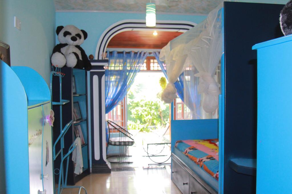 Familyhouse Lägenhet Negombo Rum bild